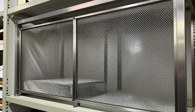 选型关注点:不锈钢丝网性能差异的影响原因